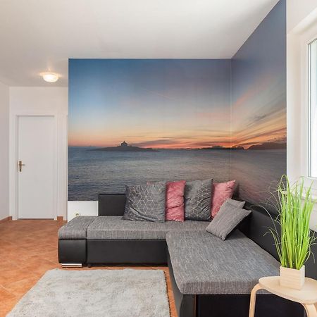 Sunrise Apartment Hvar هفار المظهر الخارجي الصورة