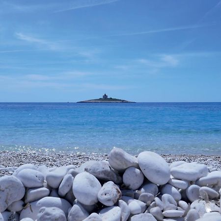 Sunrise Apartment Hvar هفار المظهر الخارجي الصورة