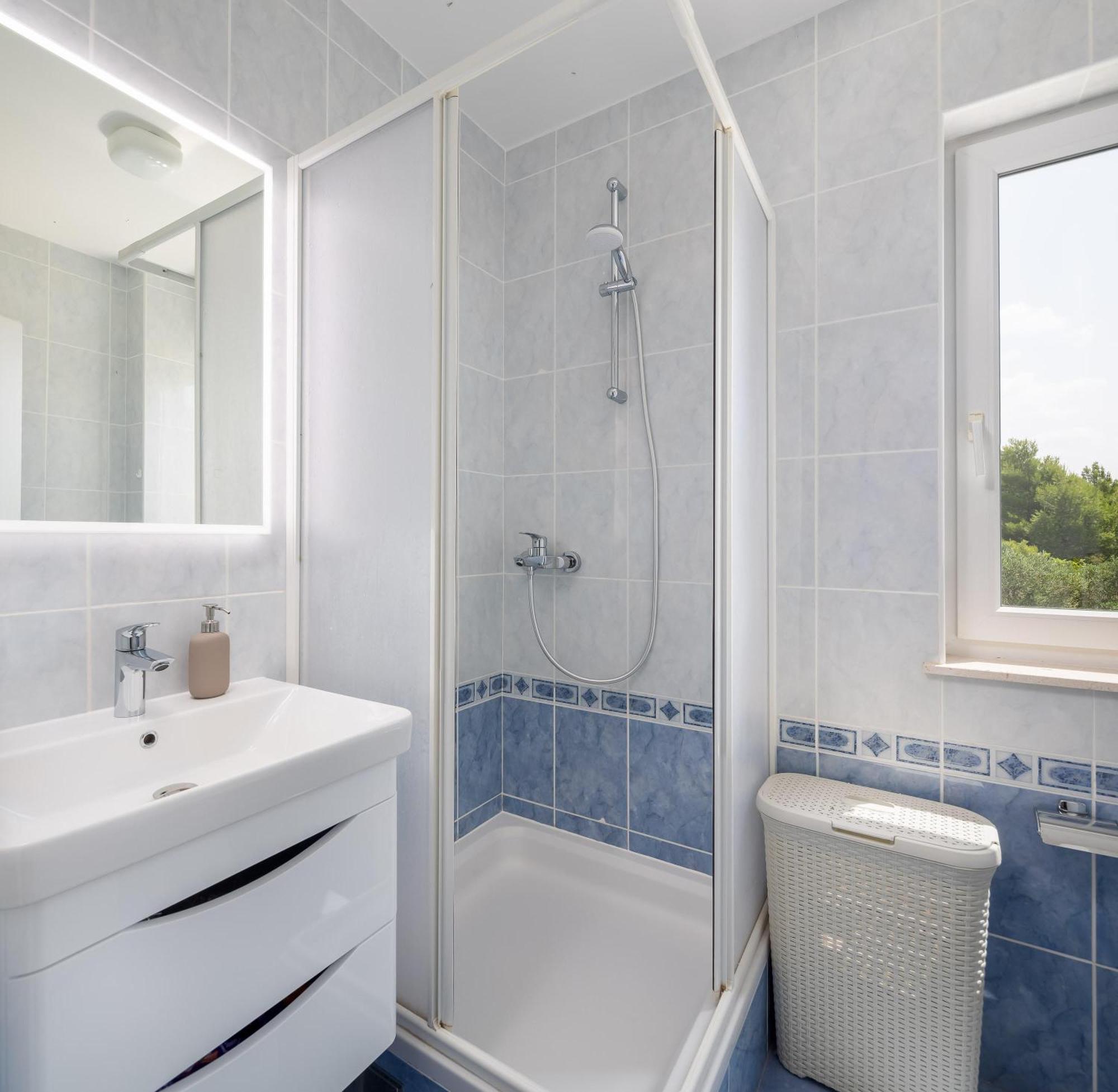 Sunrise Apartment Hvar هفار المظهر الخارجي الصورة